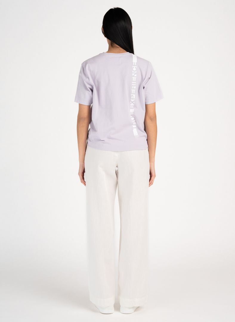 W Robus Banner Eco Tee