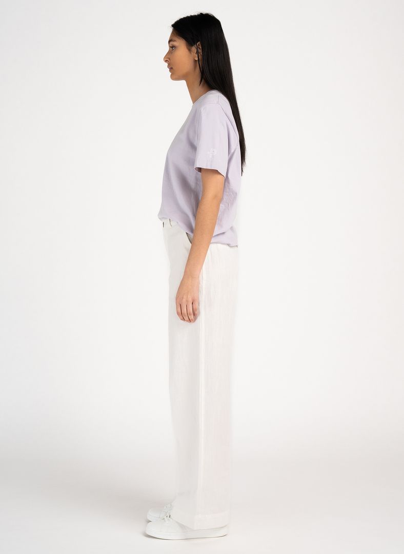 W Robus Banner Eco Tee