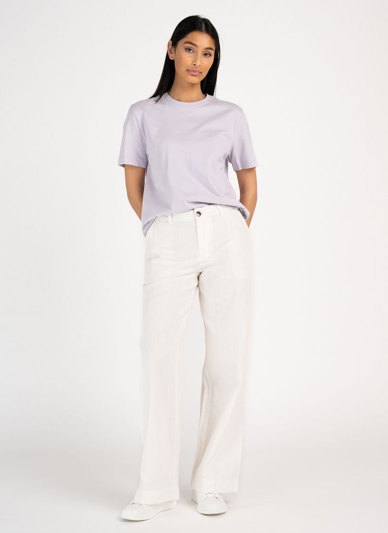 W Robus Banner Eco Tee