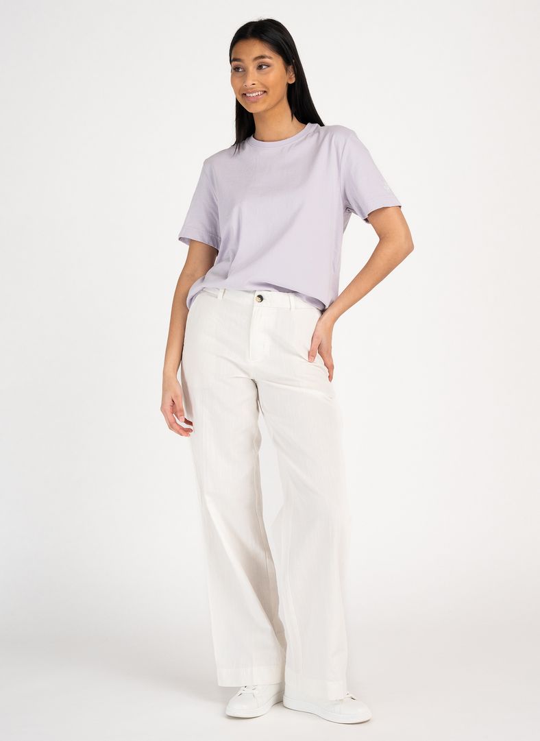 W Robus Banner Eco Tee