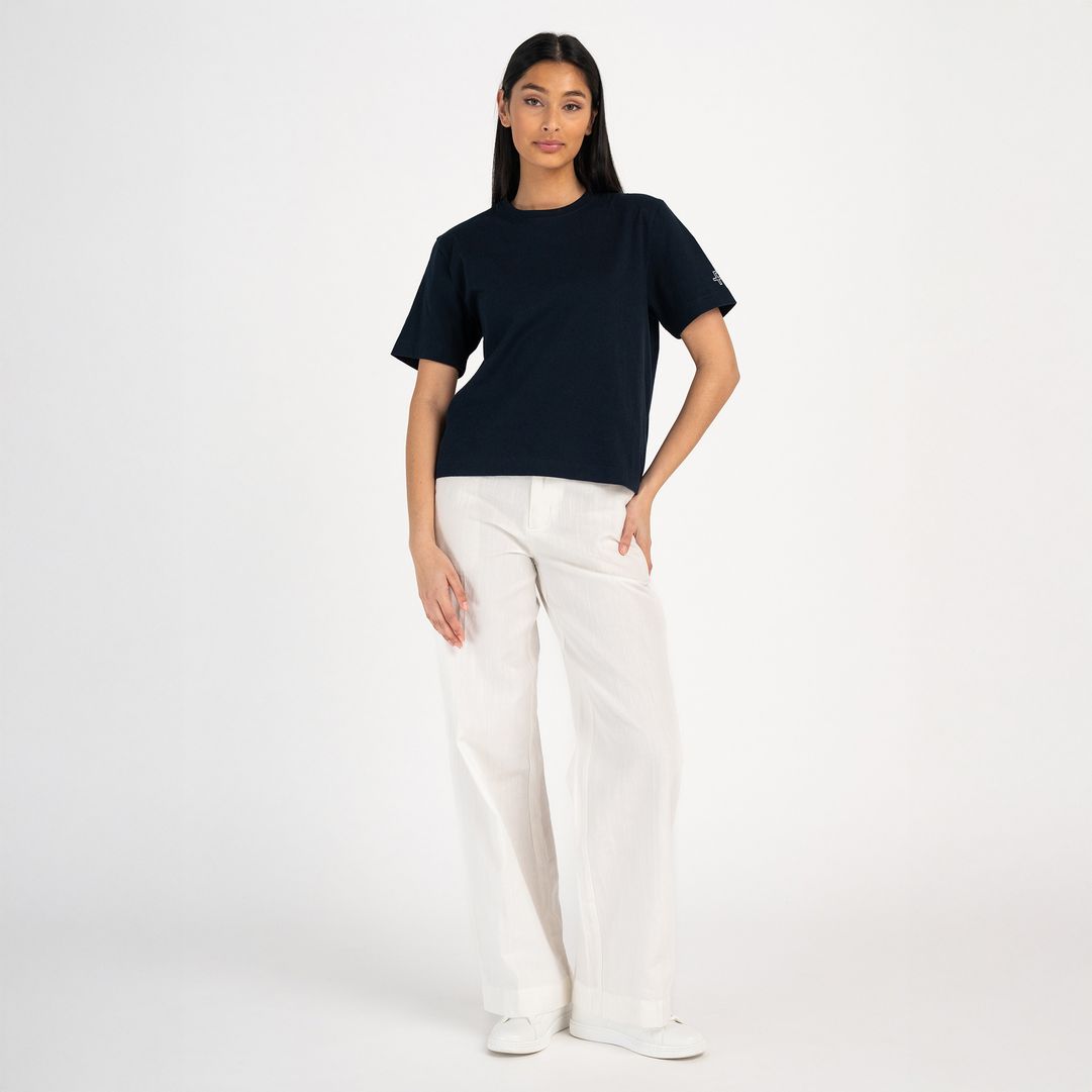 W Robus Banner Eco Tee
