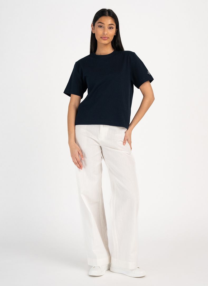 W Robus Banner Eco Tee