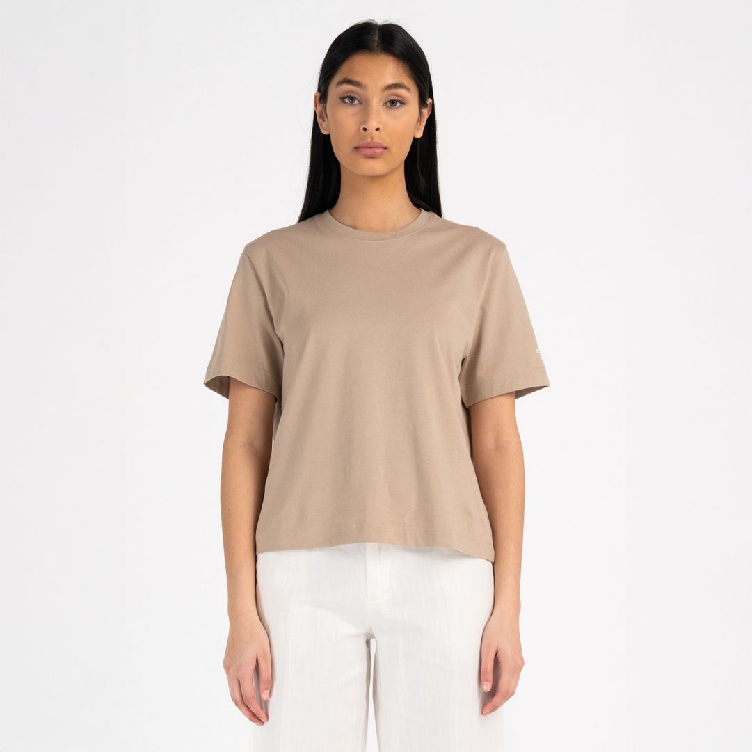 W Robus Banner Eco Tee