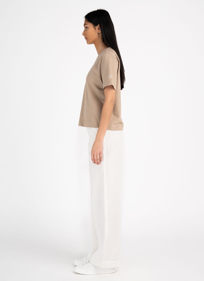 W Robus Banner Eco Tee