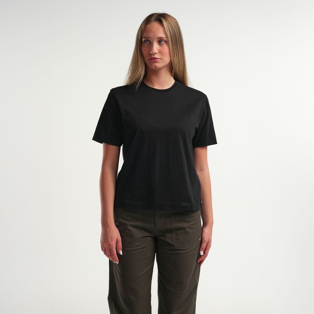 W Robus Banner Eco Tee