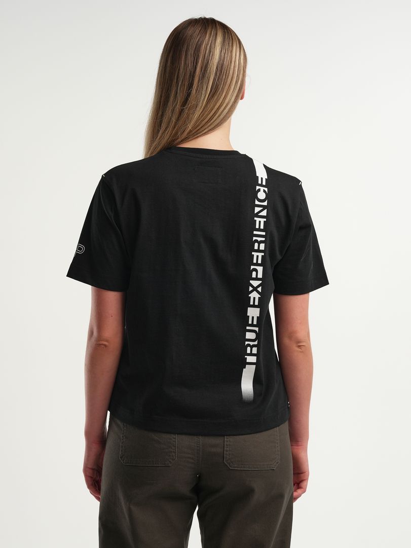 W Robus Banner Eco Tee