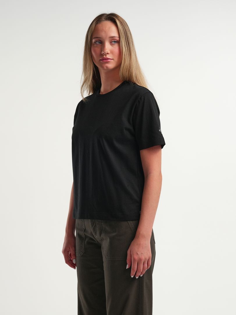 W Robus Banner Eco Tee
