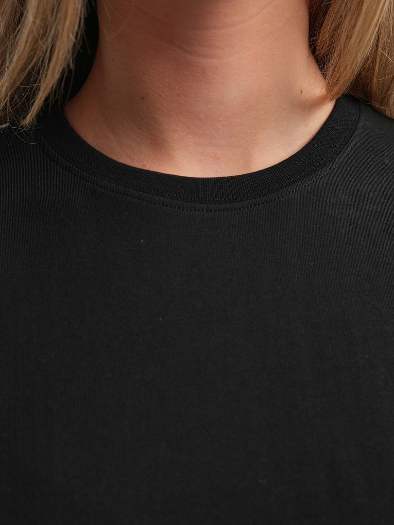 W Robus Banner Eco Tee