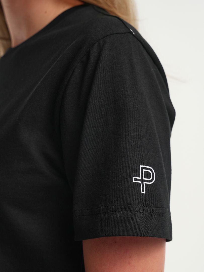W Robus Banner Eco Tee