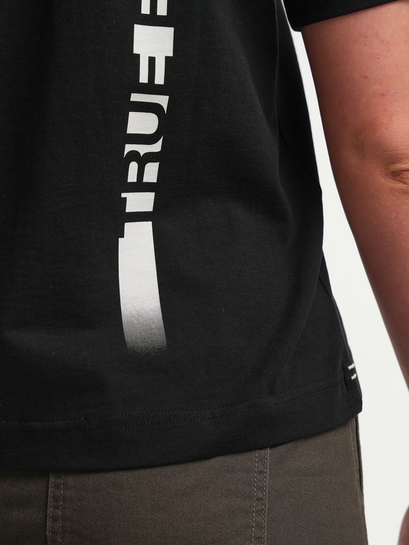 W Robus Banner Eco Tee