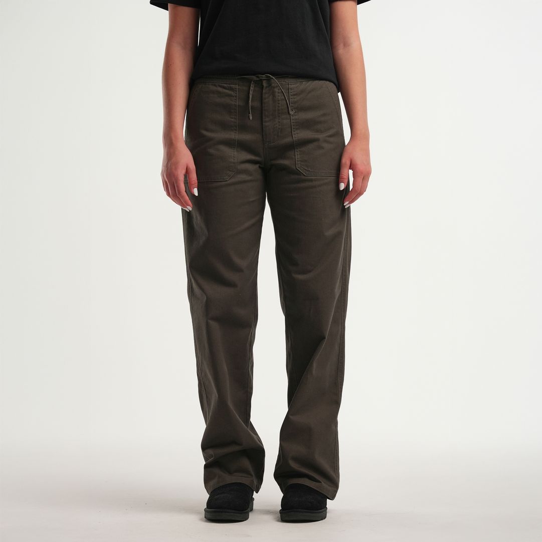 W Ruggles pants