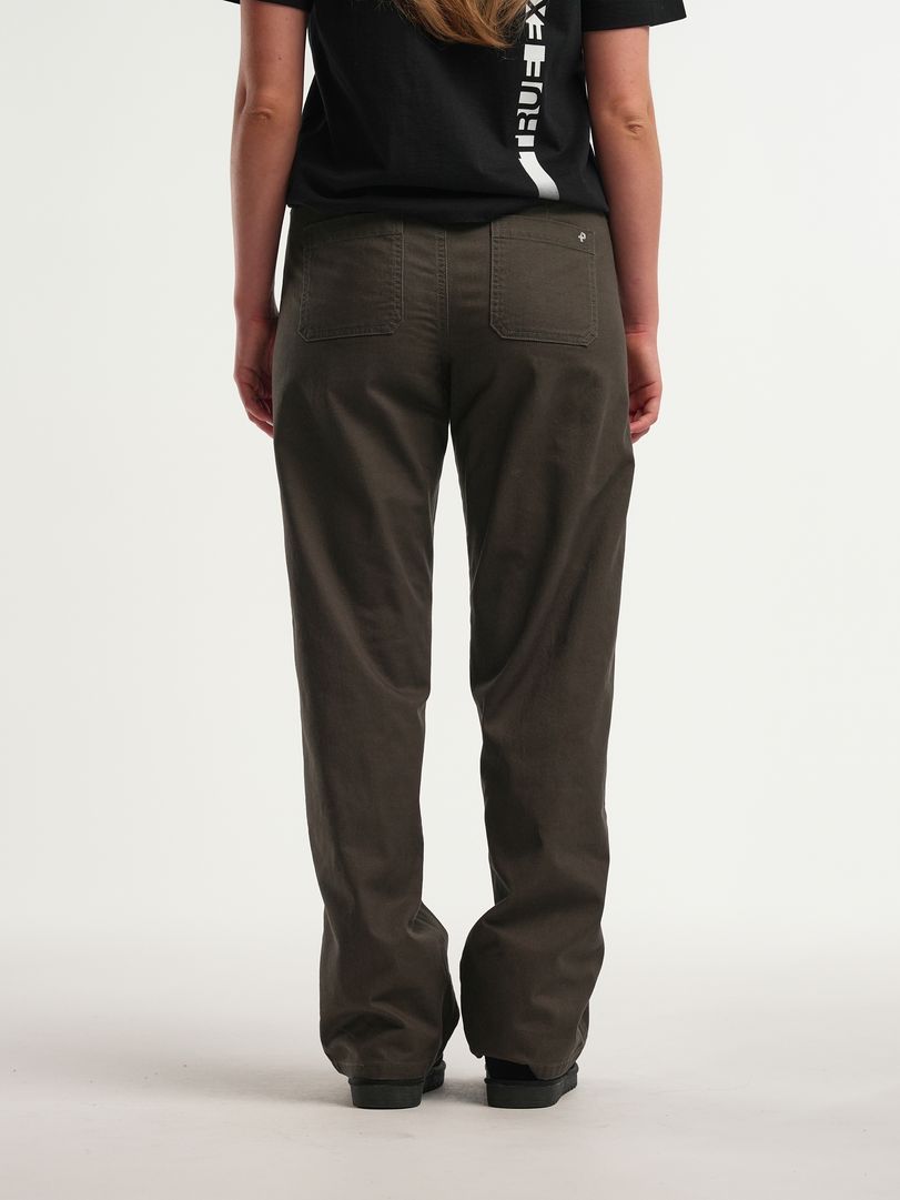 W Ruggles pants