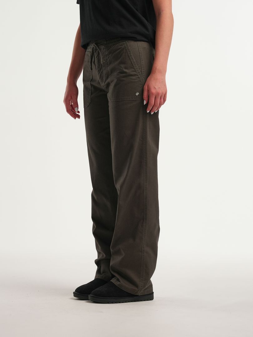 W Ruggles pants