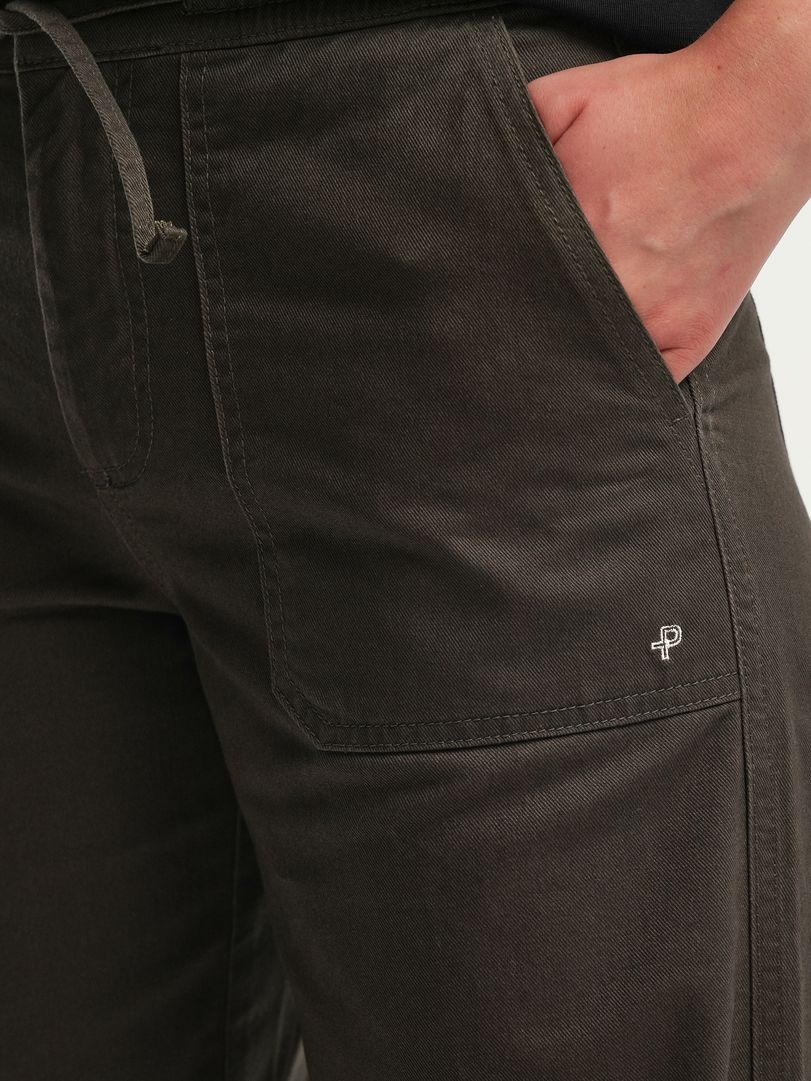 W Ruggles pants