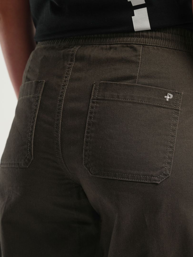W Ruggles pants