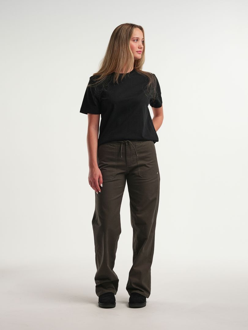 W Ruggles pants