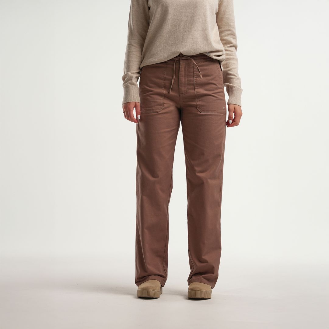 W Ruggles pants