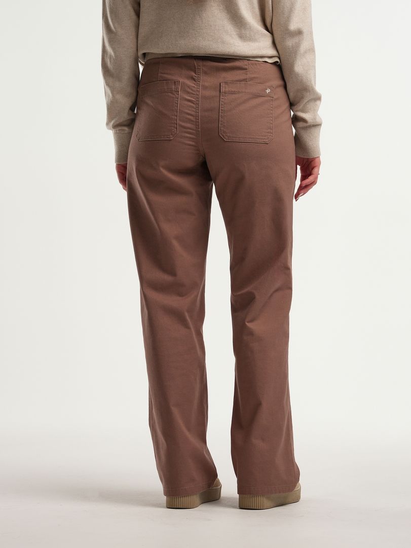 W Ruggles pants