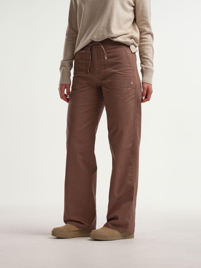 W Ruggles pants