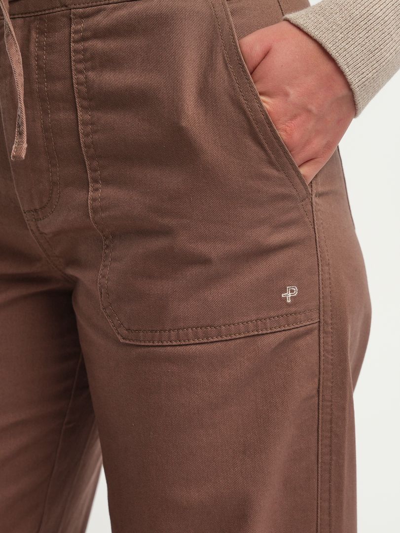 W Ruggles pants