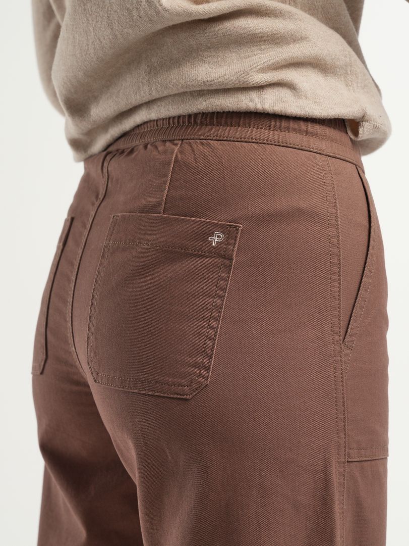 W Ruggles pants