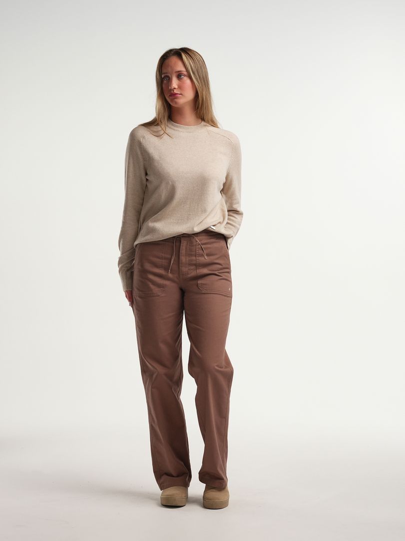 W Ruggles pants
