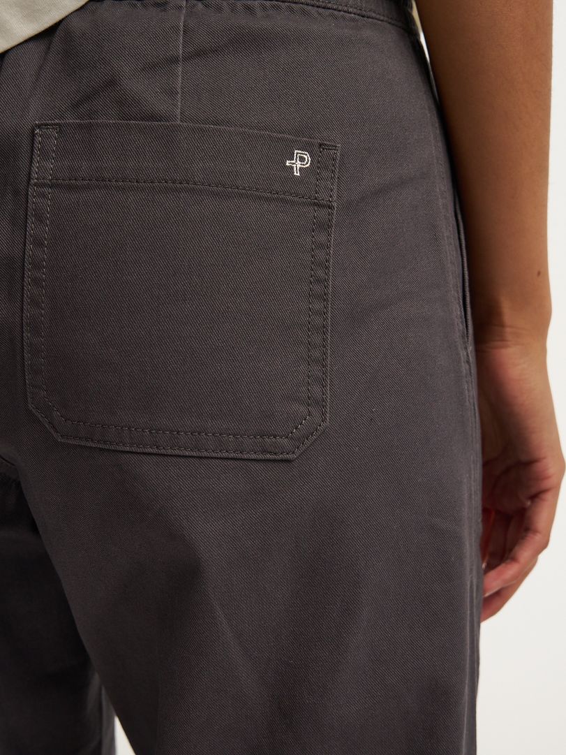 W Ruggles pants
