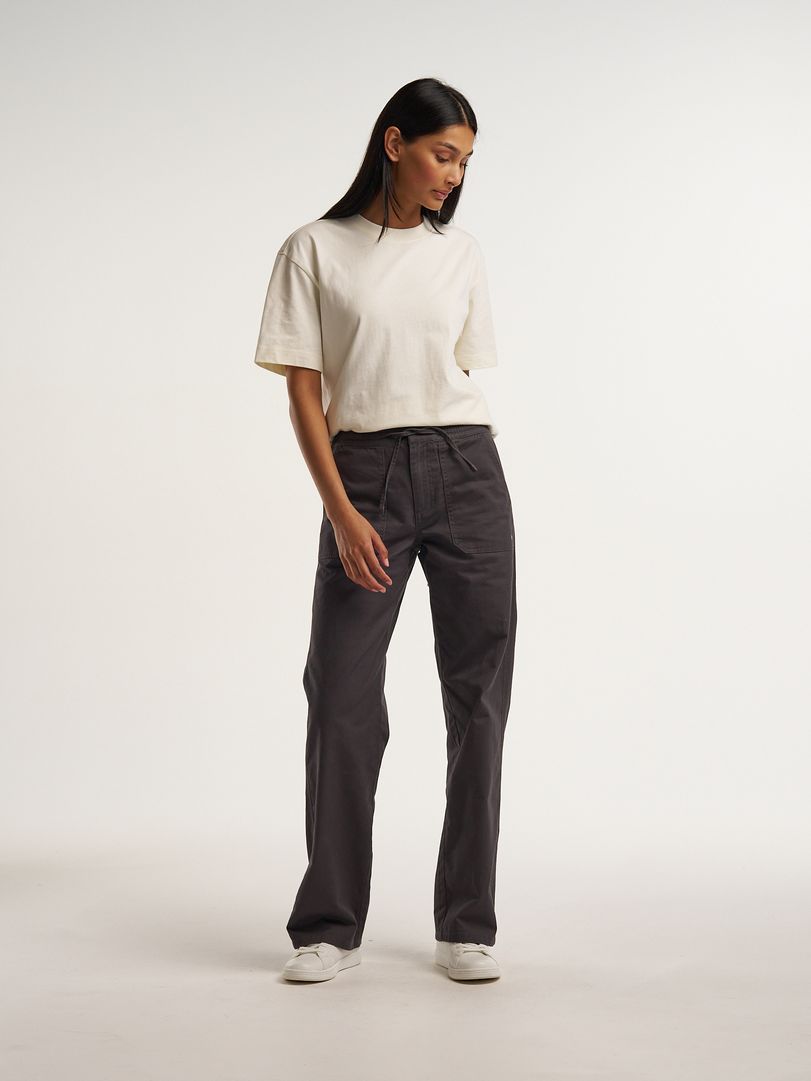 W Ruggles pants