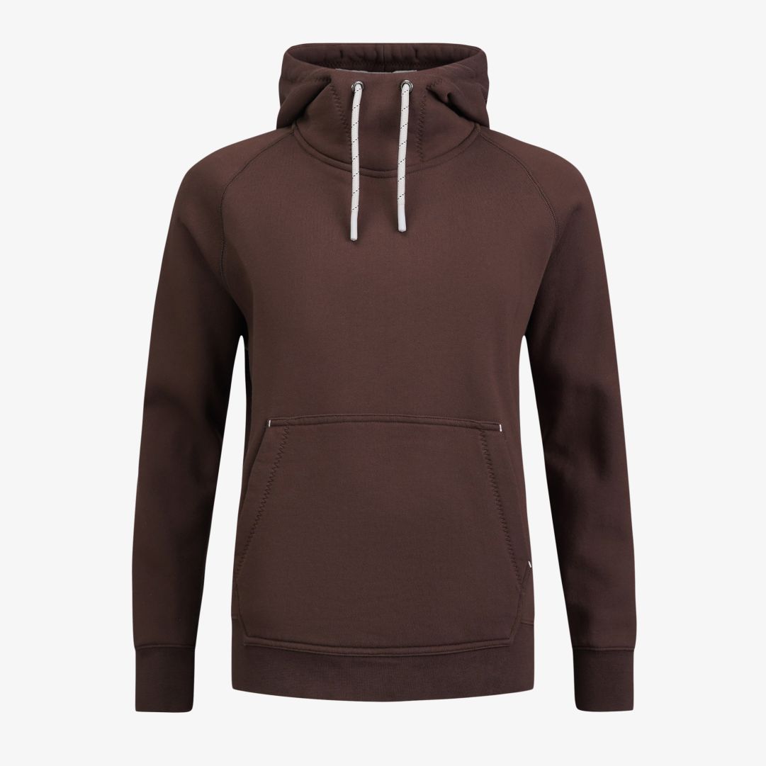 W RYS Snug Hoodie