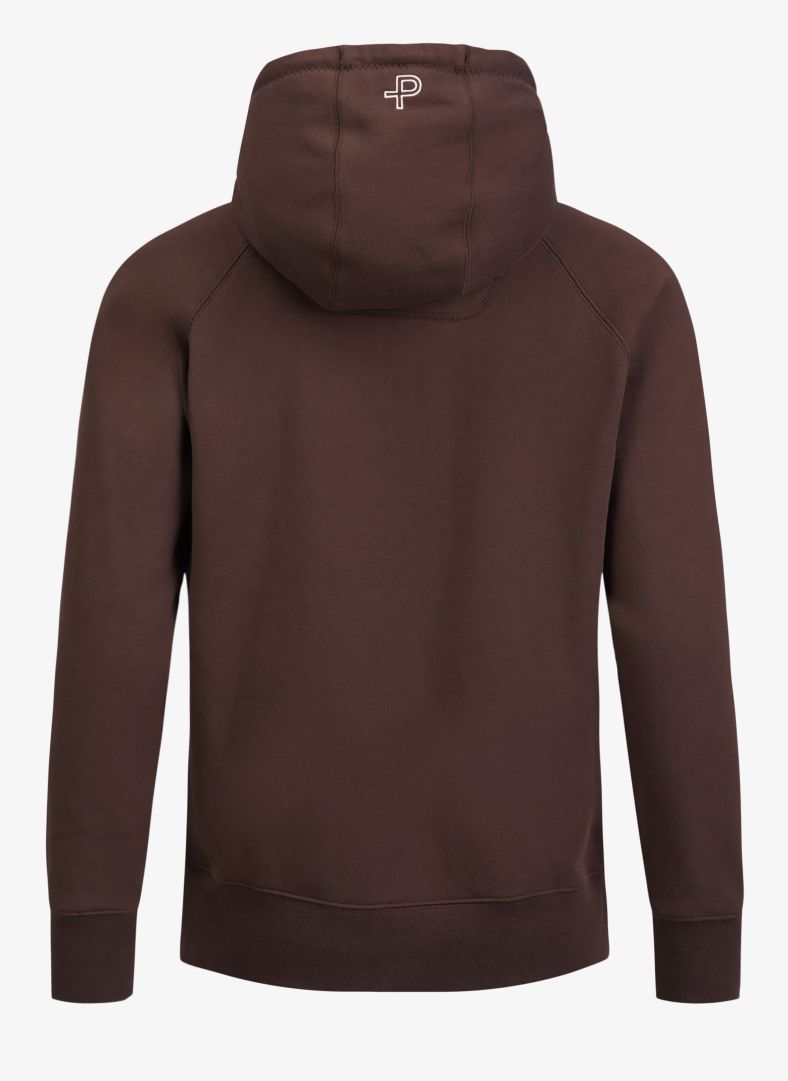 W RYS Snug Hoodie