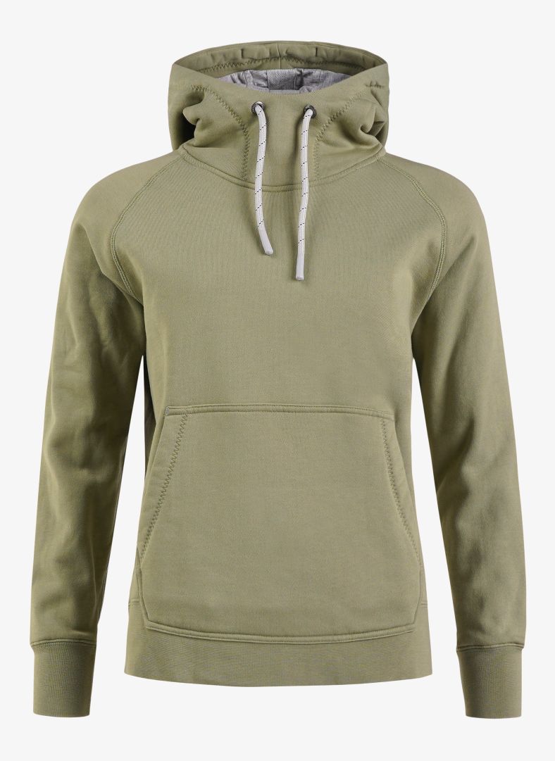 W RYS Snug Hoodie