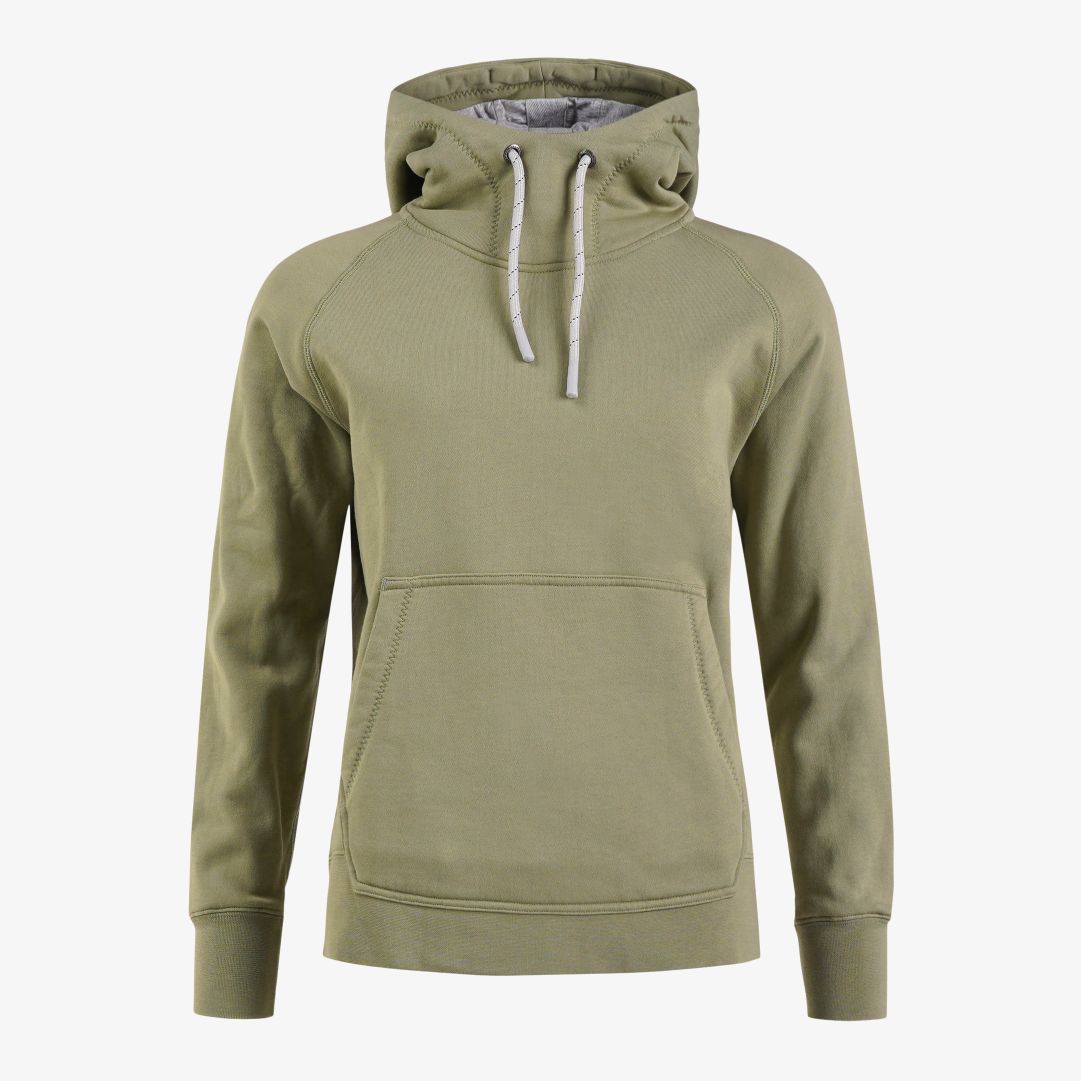 W RYS Snug Hoodie