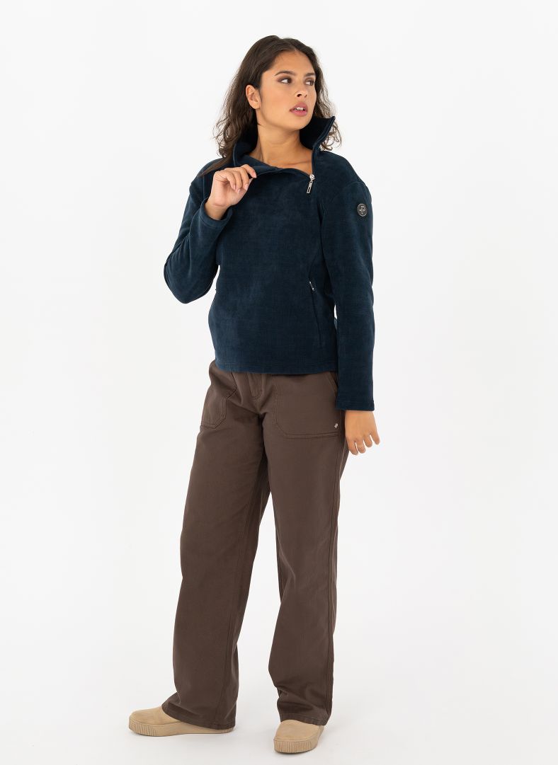 W Siviez Sweater