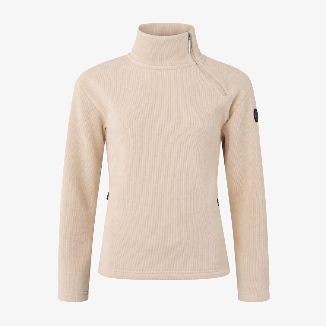 W Siviez Sweater