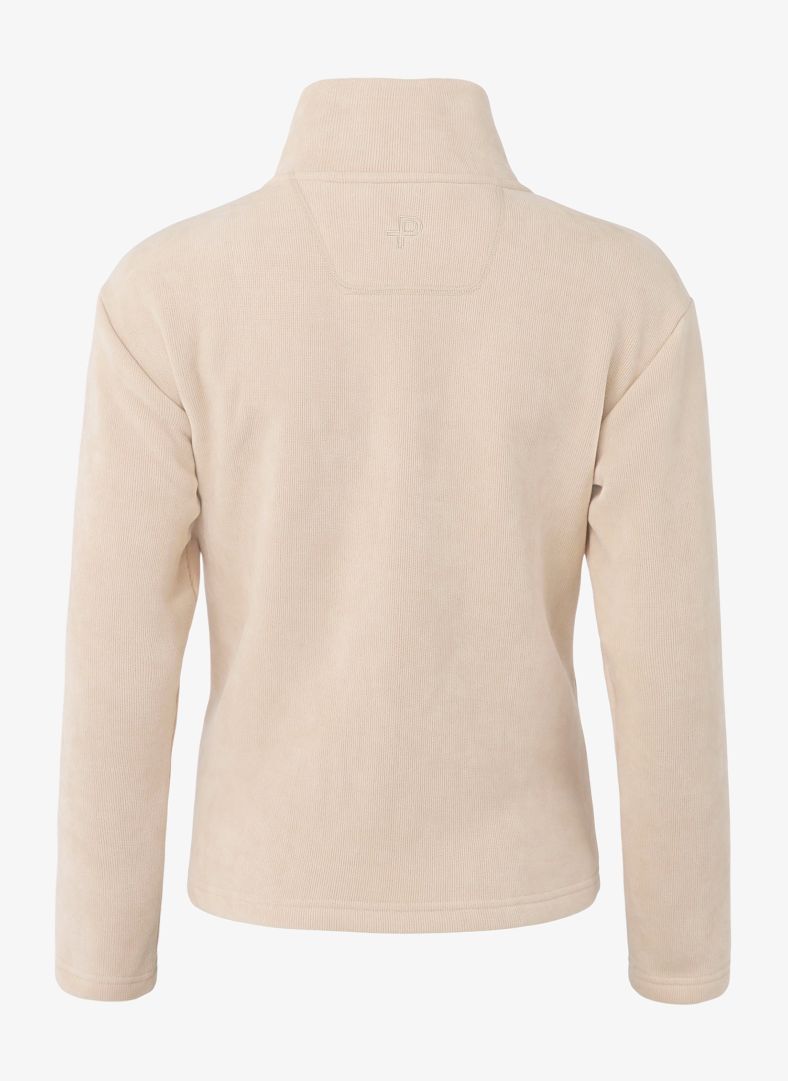 W Siviez Sweater