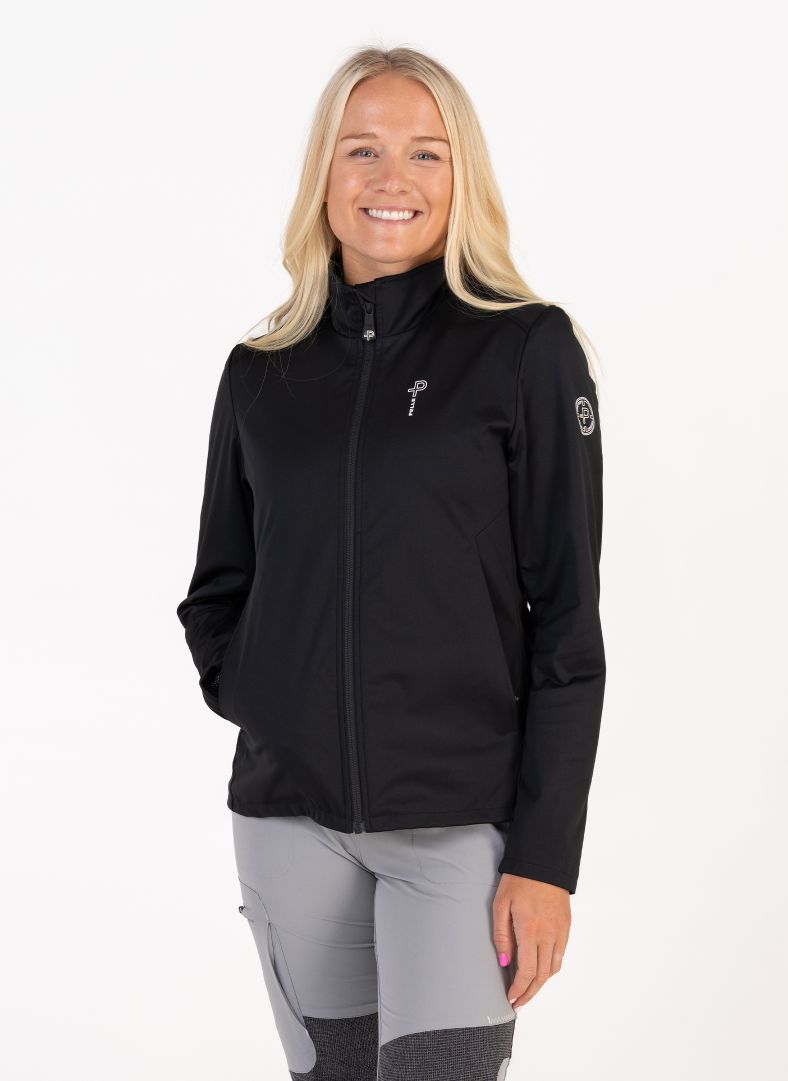 W Softshell Jacket W Softshell Jacket