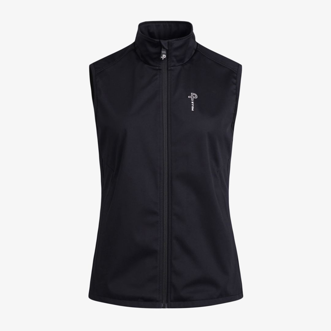 W Softshell Vest W Softshell Vest