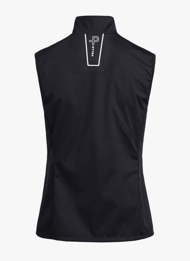 W Softshell Vest W Softshell Vest