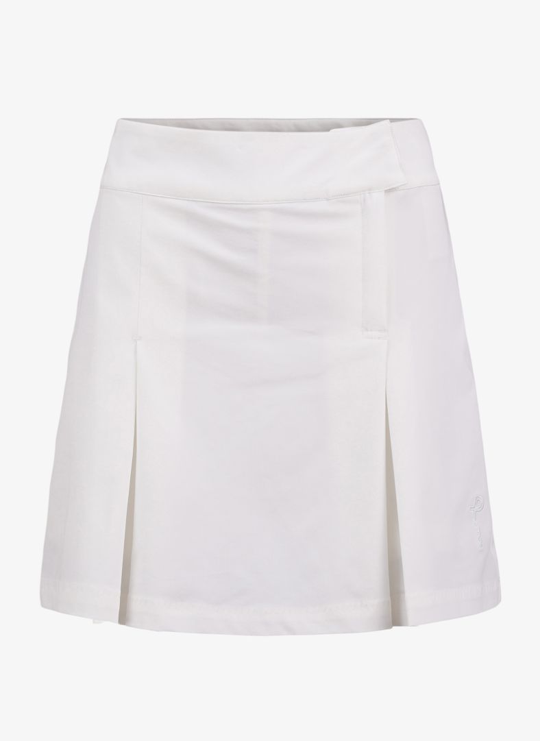 W Sport pleat Skort