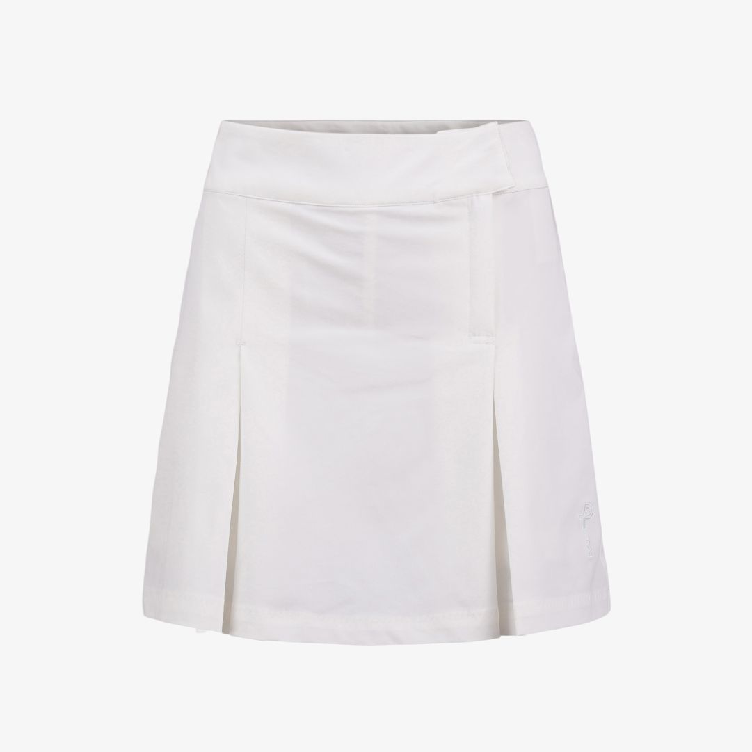 W Sport pleat Skort