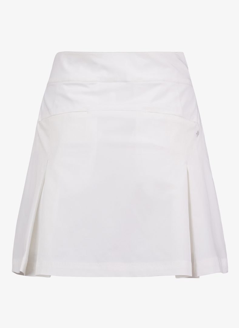 W Sport pleat Skort