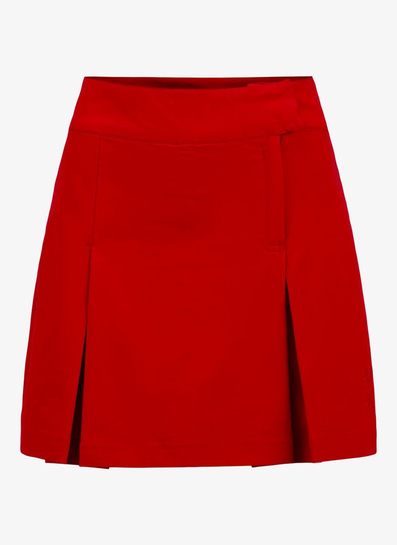 W Sport pleat Skort