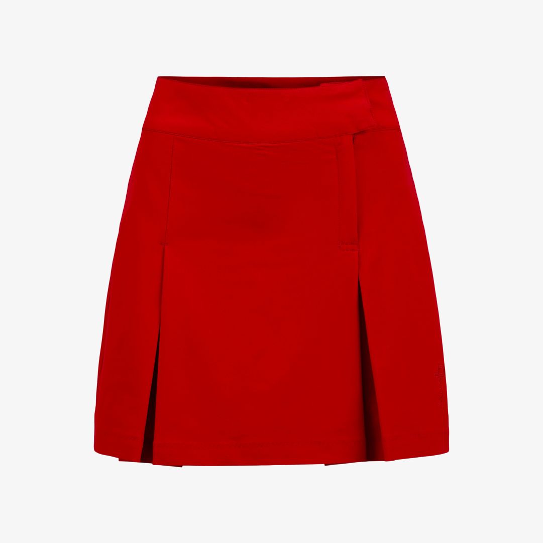 W Sport pleat Skort