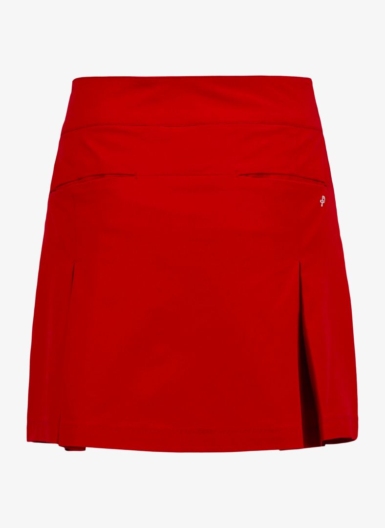 W Sport pleat Skort