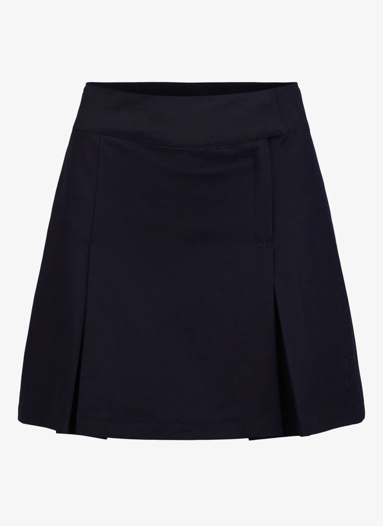 W Sport pleat Skort