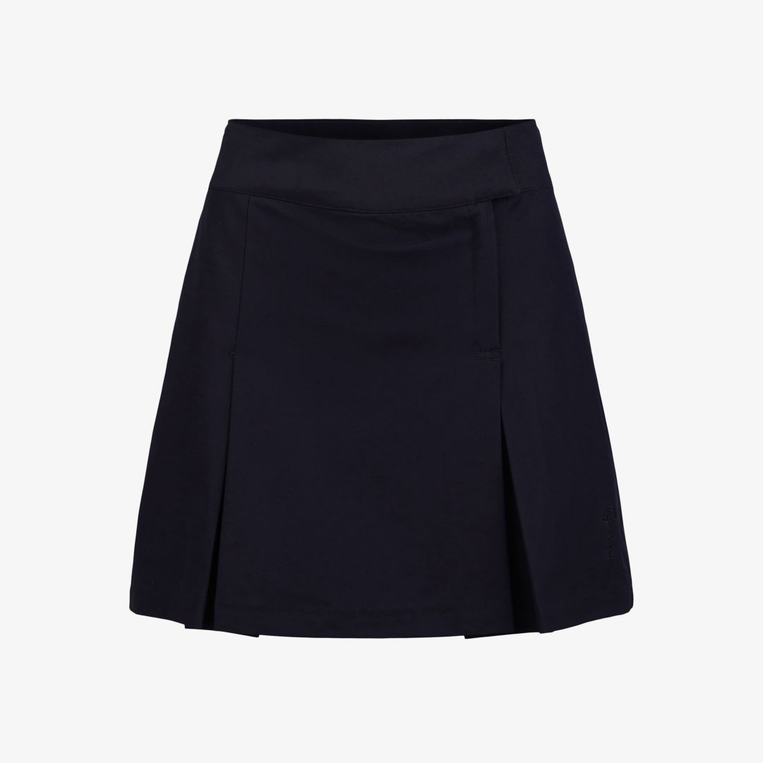 W Sport pleat Skort