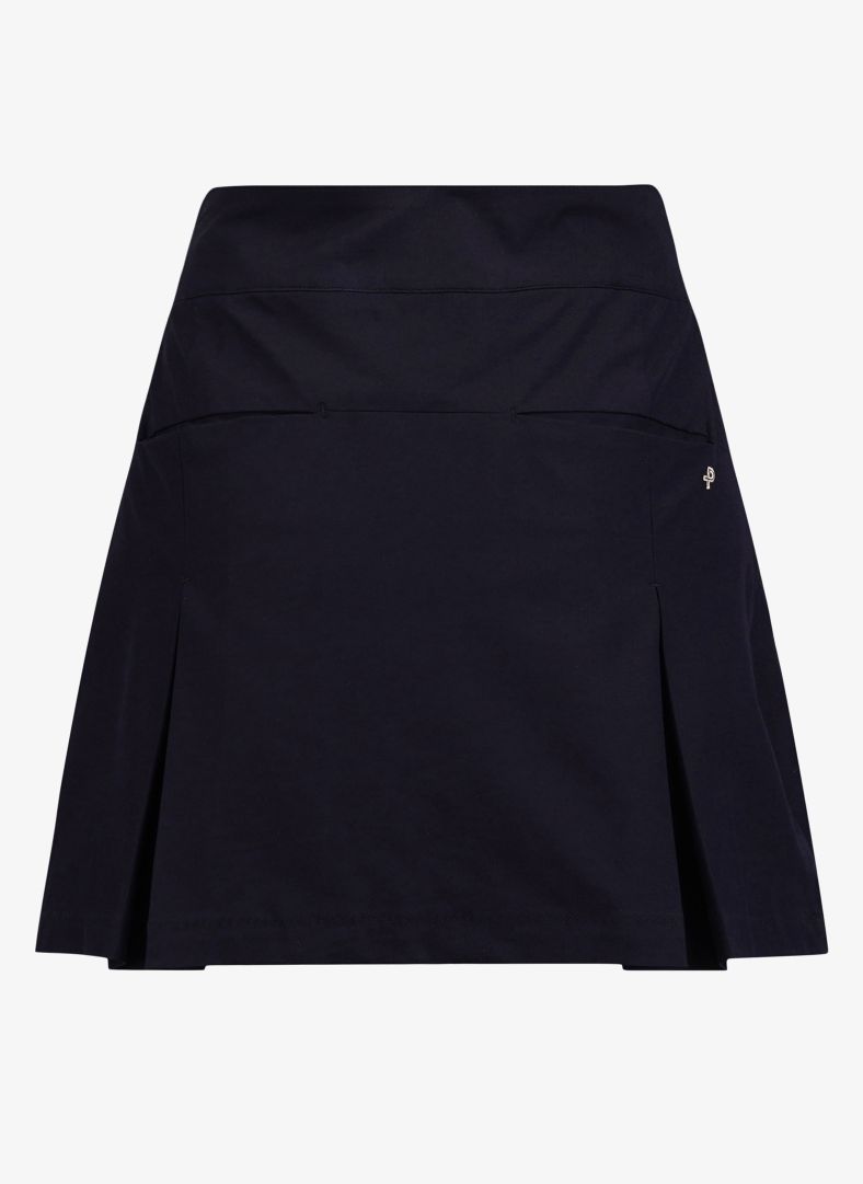 W Sport pleat Skort