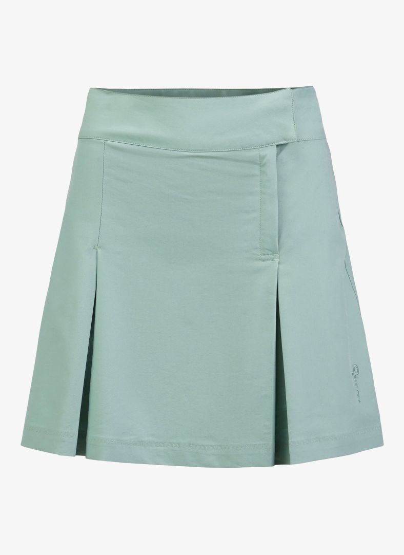 W Sport pleat Skort