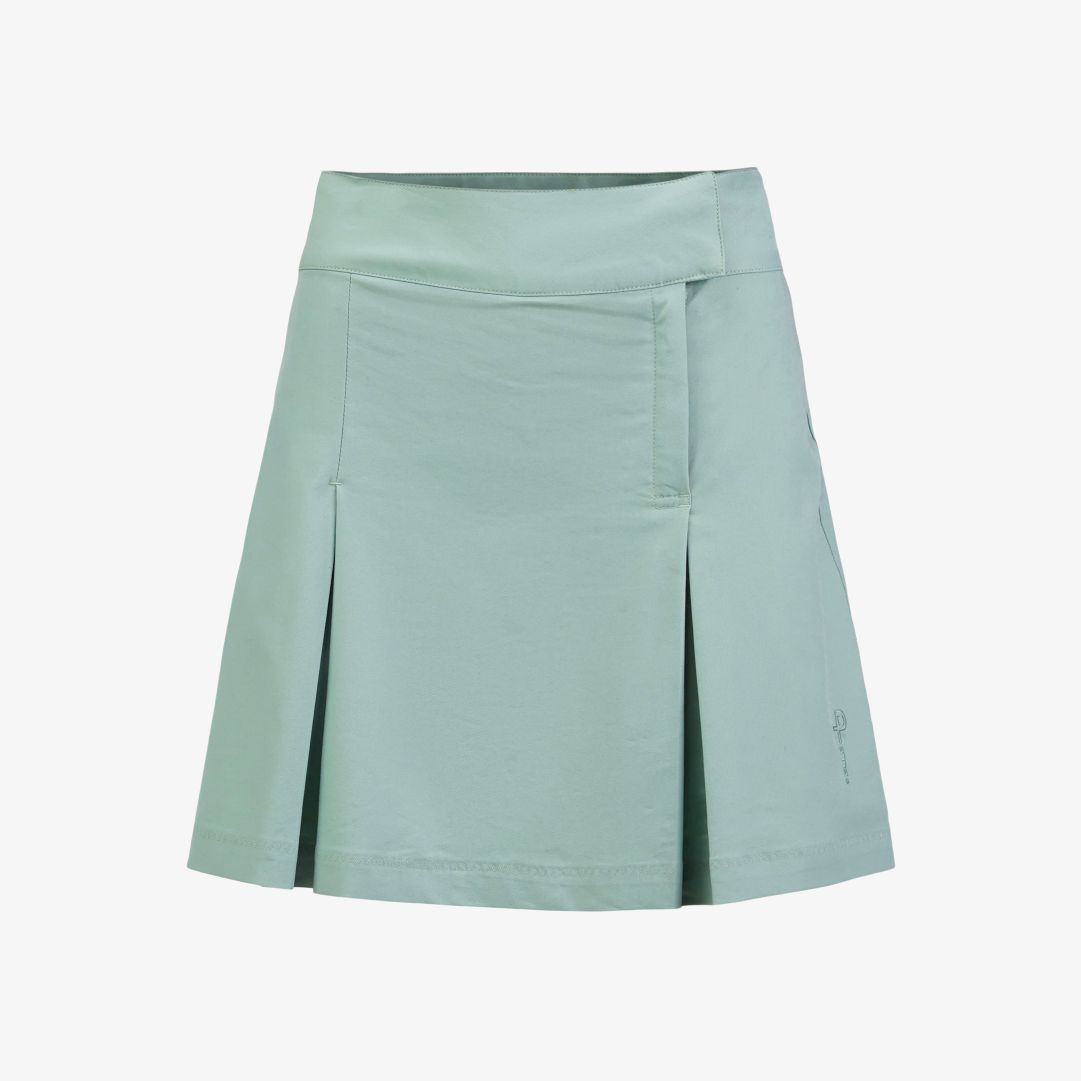 W Sport pleat Skort