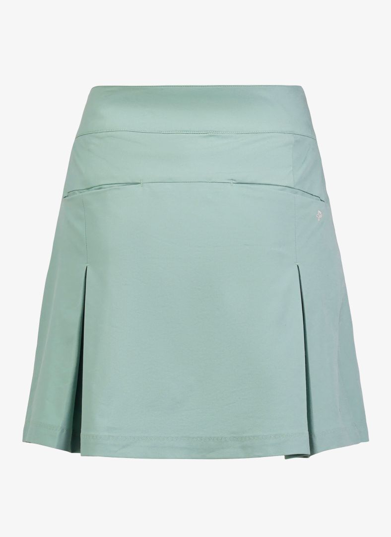 W Sport pleat Skort